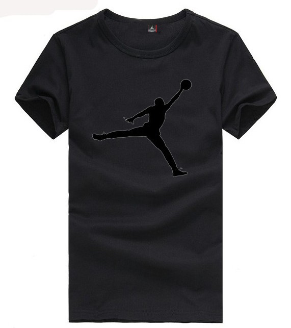 men jordan t-shirt S-XXXL-0150